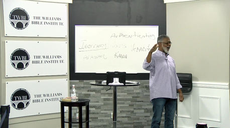 Course 1 Class 1 pt.2